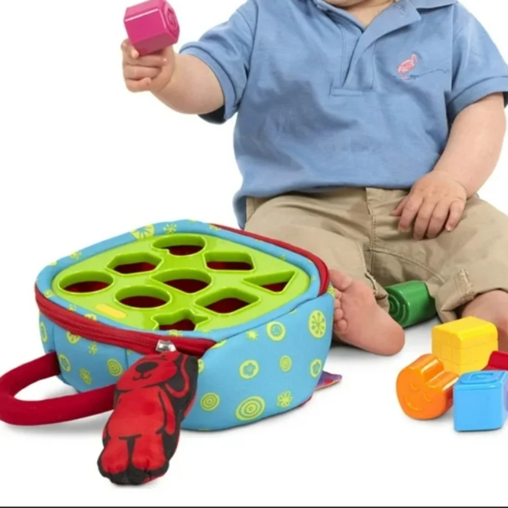 Melissa & Doug engage your